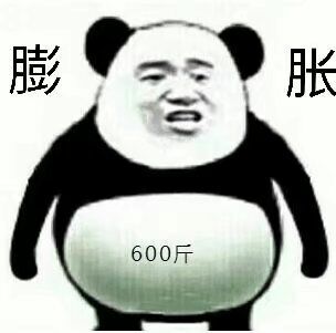 Fat Panda